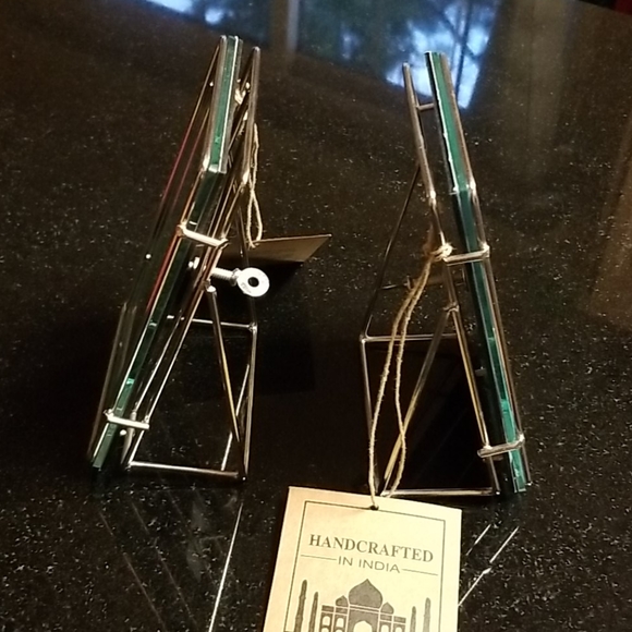 India Frame Set - Picture 2 of 4